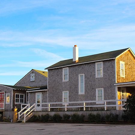 Nags Head Beach Inn Esterno foto