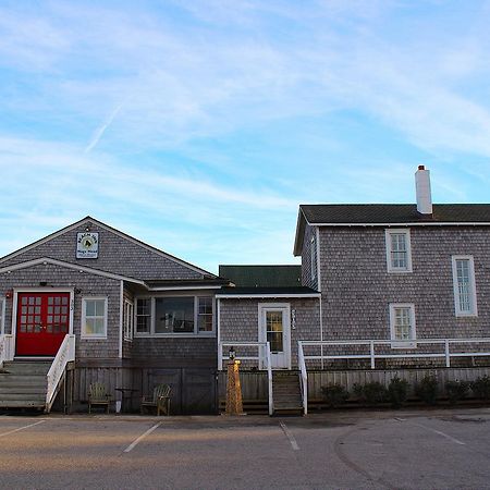 Nags Head Beach Inn Esterno foto