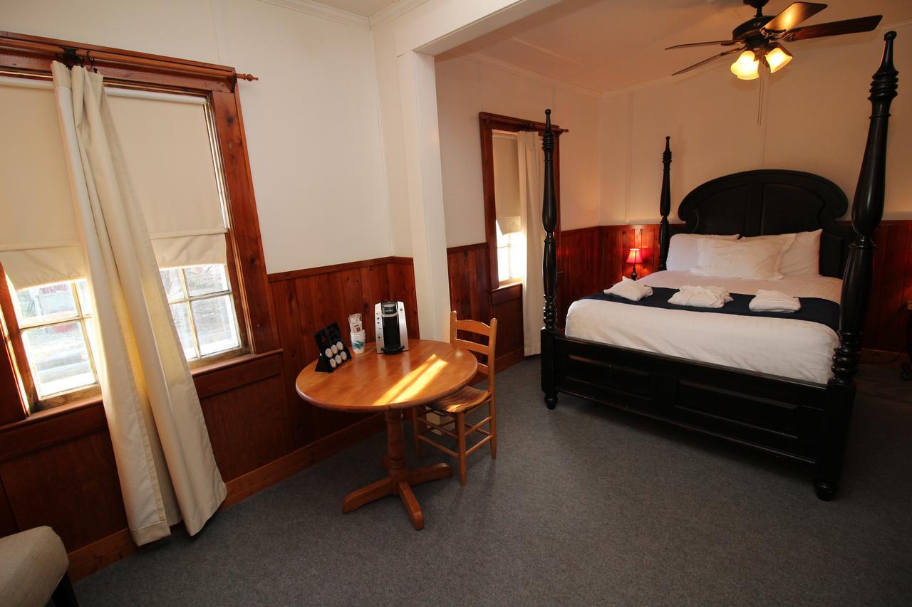 Nags Head Beach Inn Esterno foto
