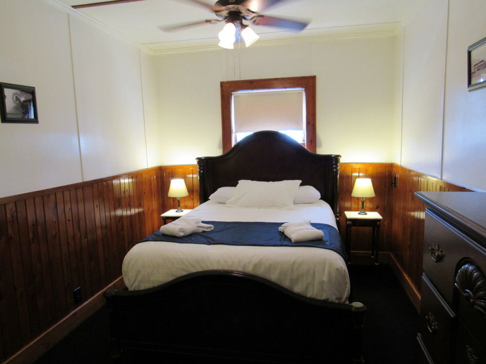 Nags Head Beach Inn Esterno foto