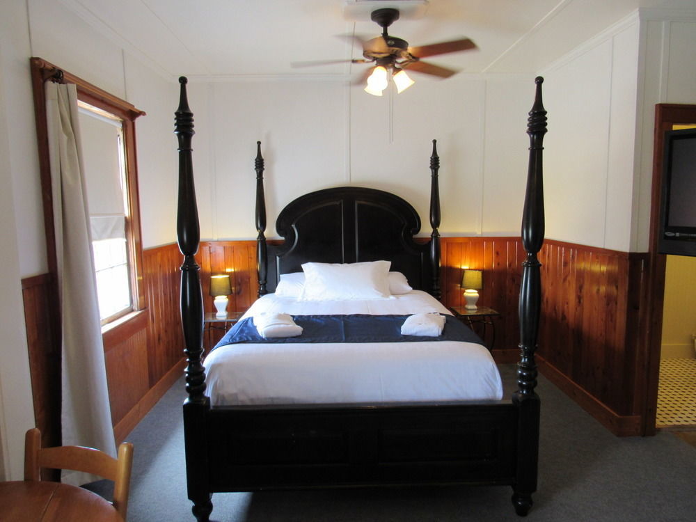 Nags Head Beach Inn Esterno foto