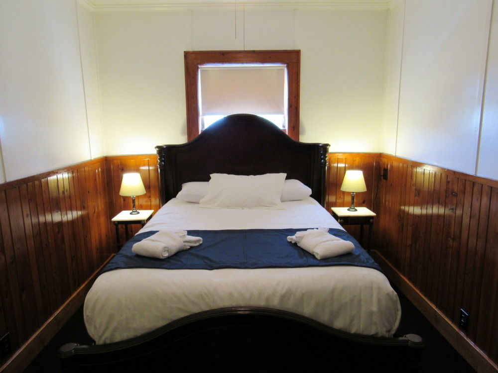 Nags Head Beach Inn Esterno foto