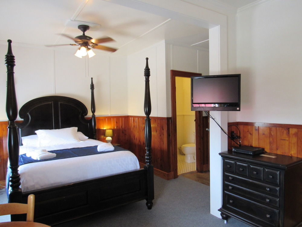 Nags Head Beach Inn Esterno foto