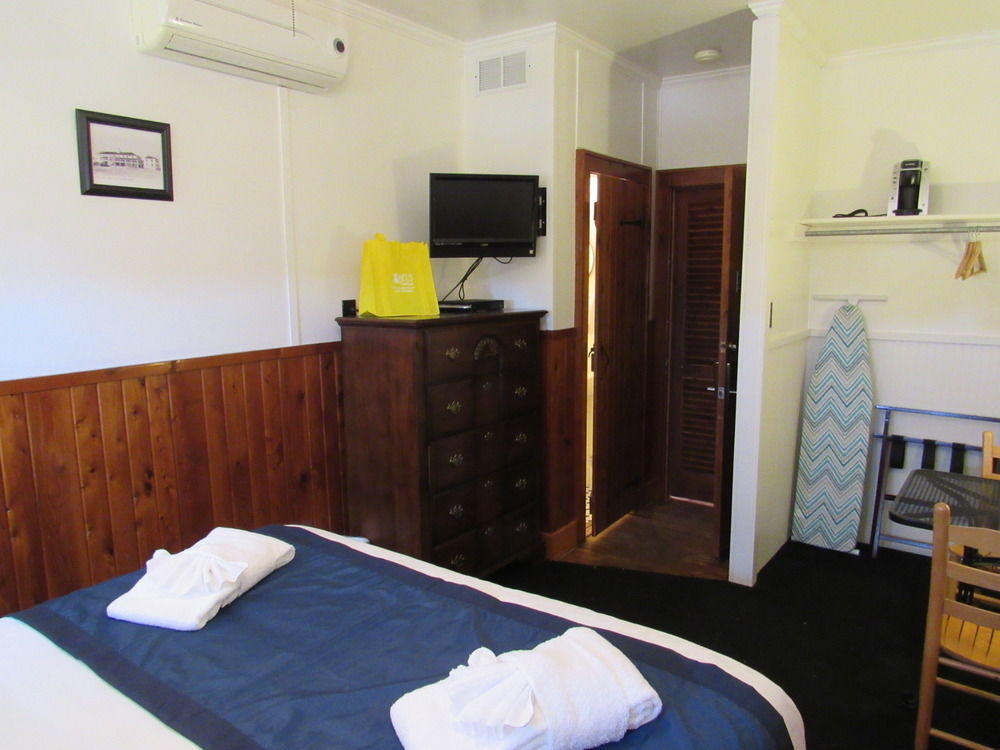 Nags Head Beach Inn Esterno foto