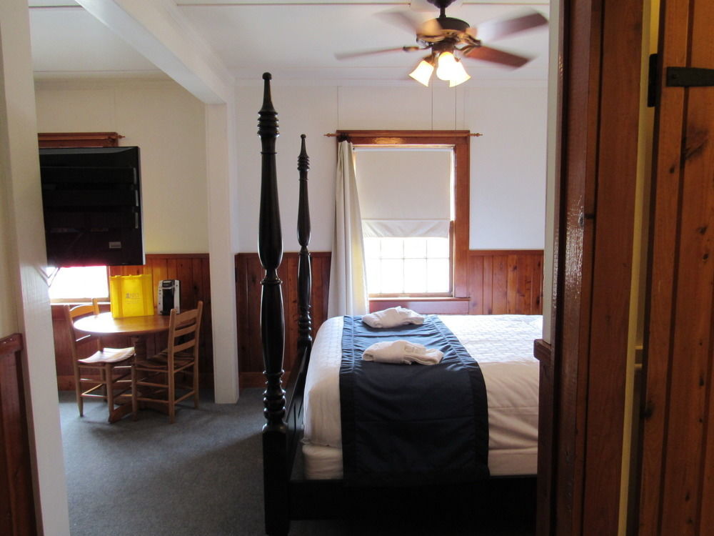 Nags Head Beach Inn Esterno foto