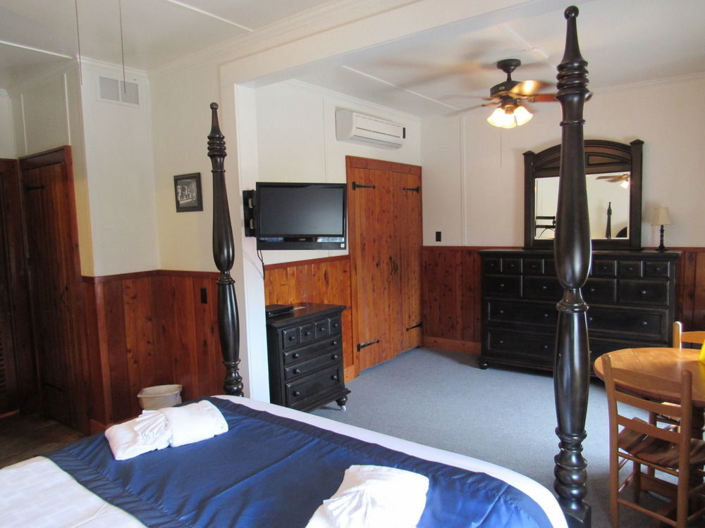 Nags Head Beach Inn Esterno foto