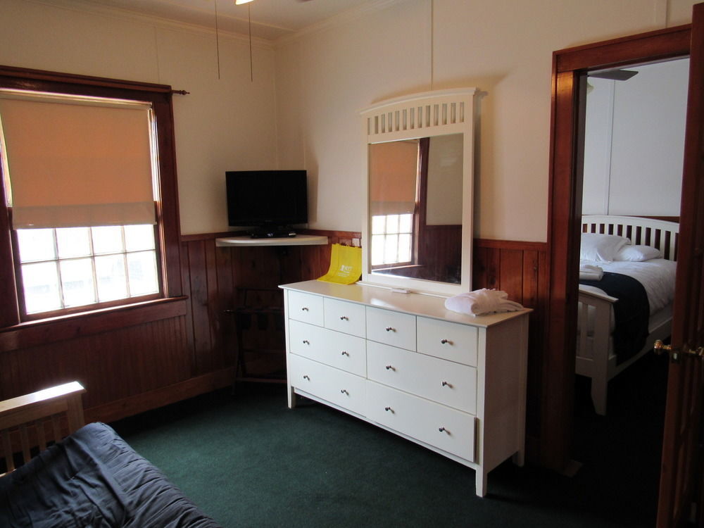 Nags Head Beach Inn Esterno foto