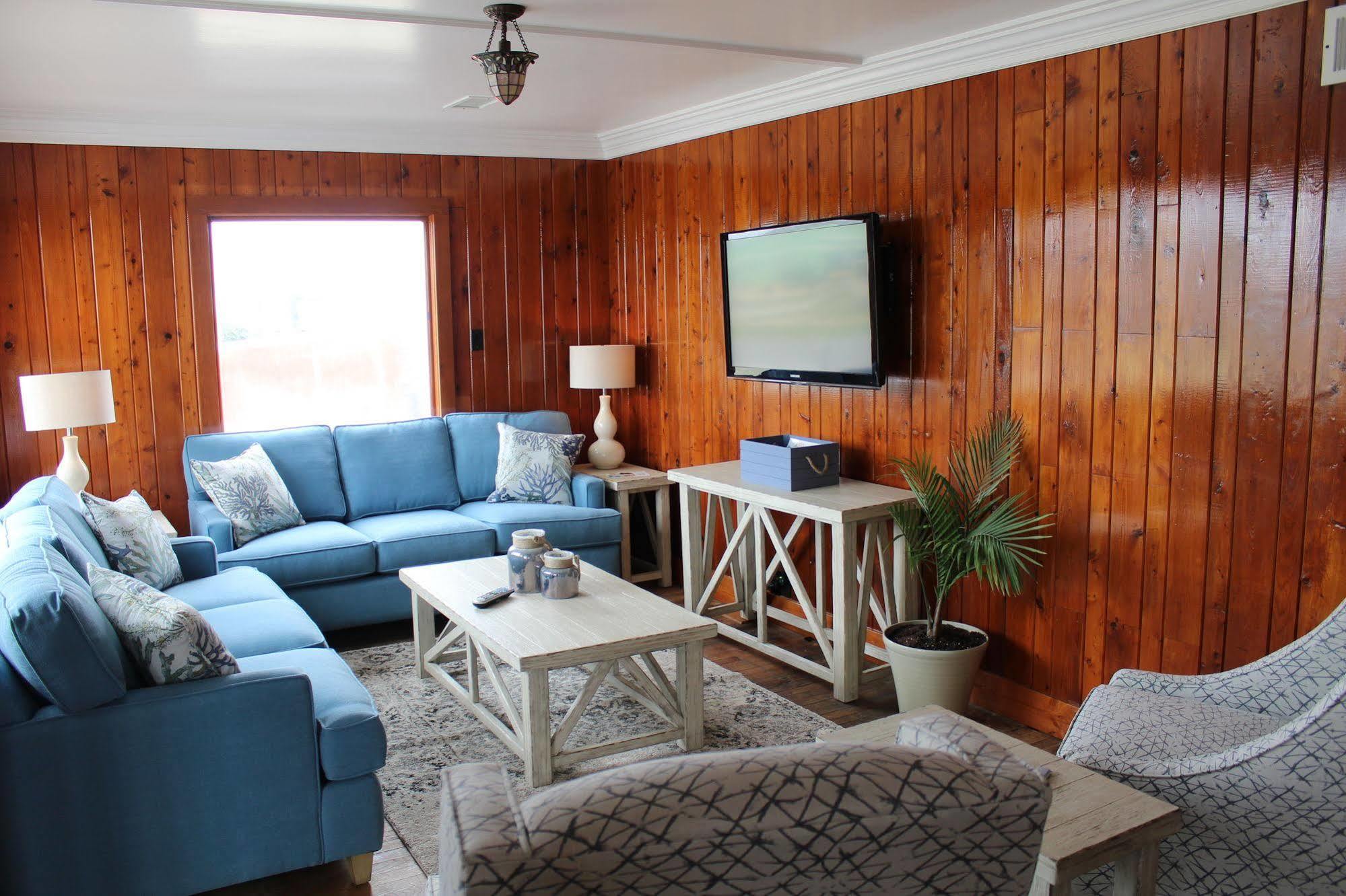 Nags Head Beach Inn Esterno foto