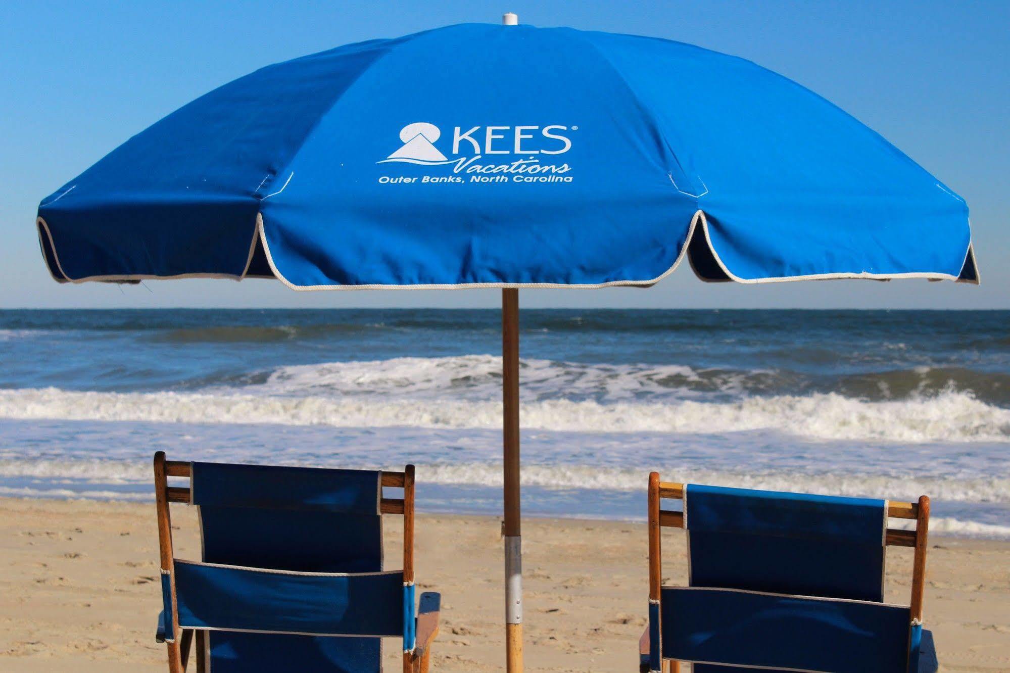 Nags Head Beach Inn Esterno foto