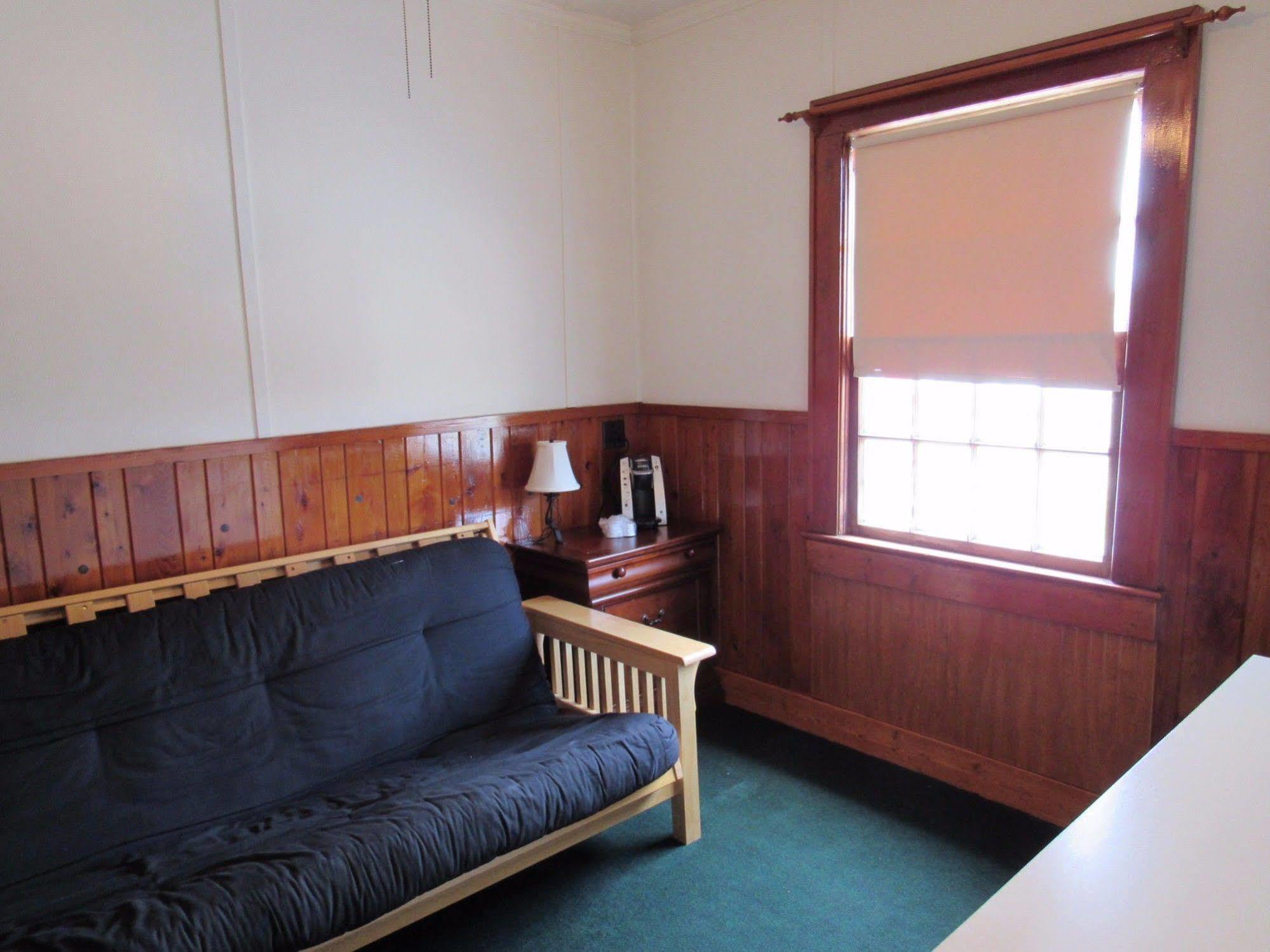 Nags Head Beach Inn Esterno foto
