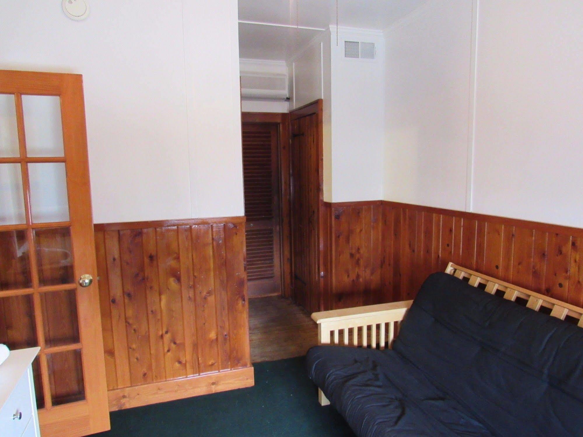 Nags Head Beach Inn Esterno foto