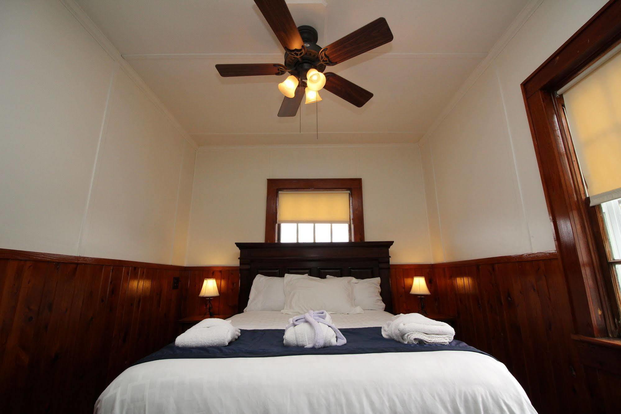 Nags Head Beach Inn Esterno foto