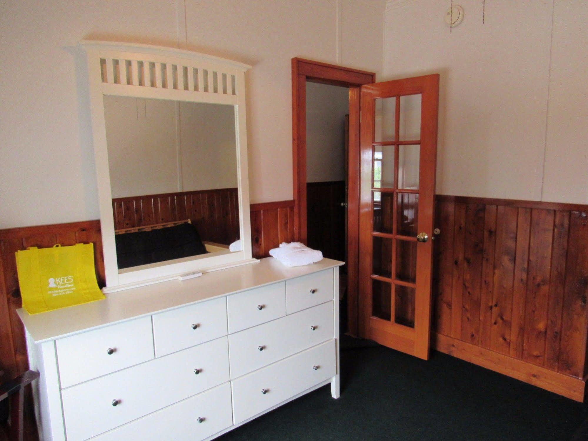 Nags Head Beach Inn Esterno foto