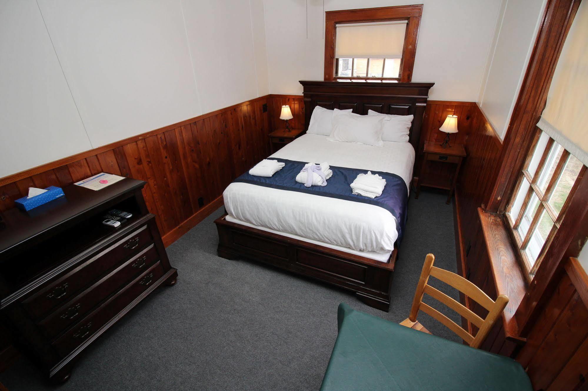 Nags Head Beach Inn Esterno foto