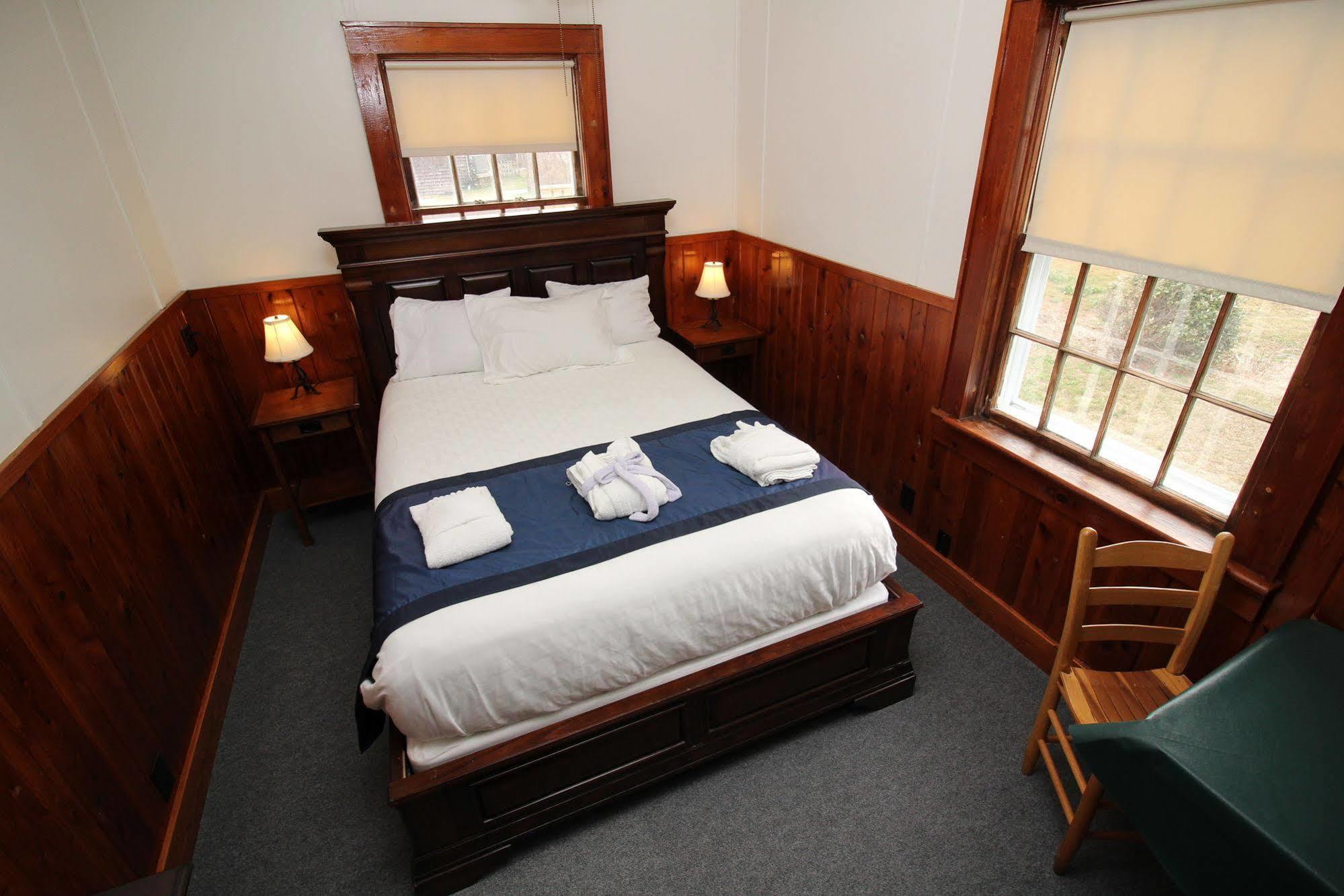 Nags Head Beach Inn Esterno foto