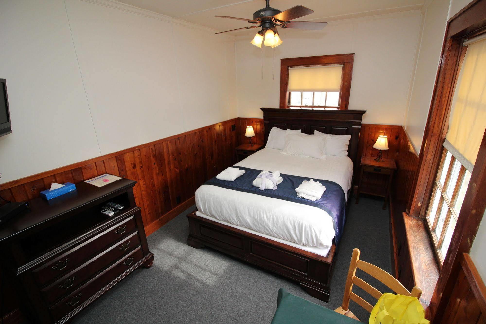 Nags Head Beach Inn Esterno foto