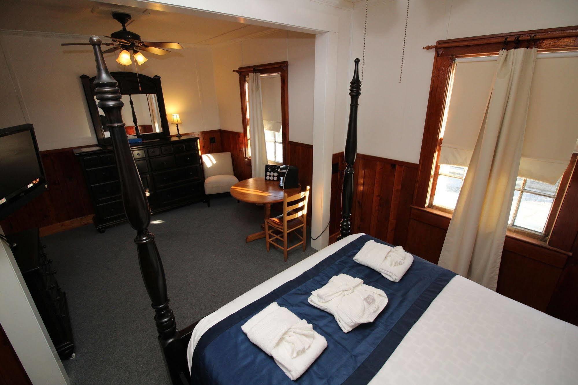 Nags Head Beach Inn Esterno foto