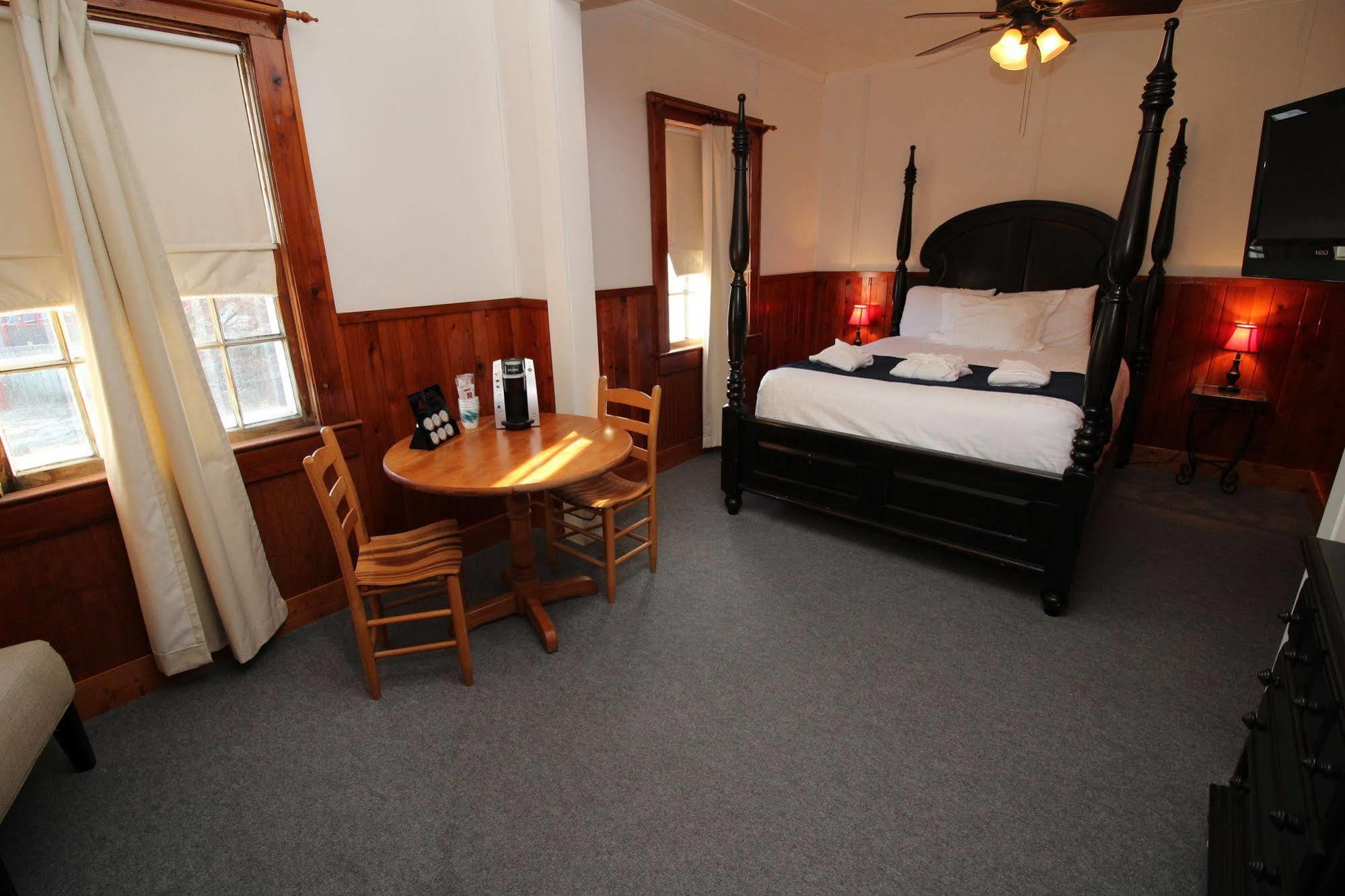 Nags Head Beach Inn Esterno foto