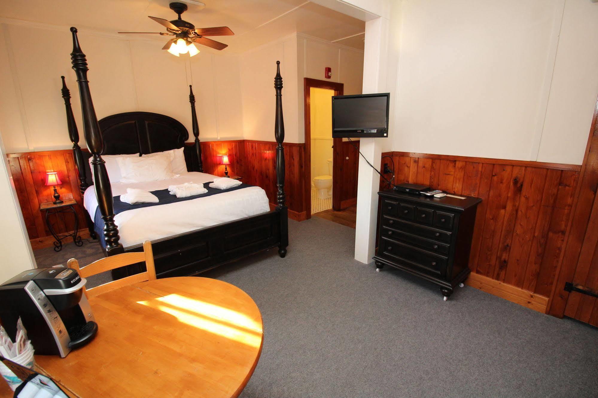 Nags Head Beach Inn Esterno foto