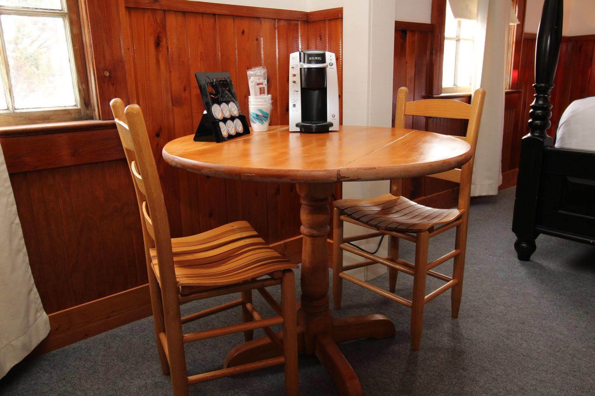 Nags Head Beach Inn Esterno foto